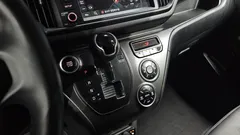 2023 Kia Ray Prestige — фото 9