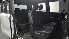 2023 Kia Ray Prestige — фото 10