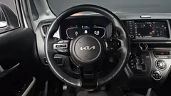 2023 Kia Ray Prestige — фото 13