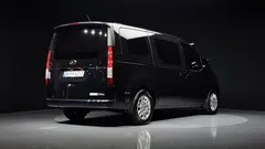 2024 Hyundai Staria Cargo 3-Seater — фото 2