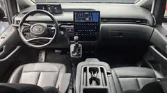 2024 Hyundai Staria Cargo 3-Seater — фото 7