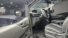 2024 Hyundai Staria Cargo 3-Seater — фото 11