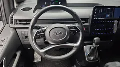 2024 Hyundai Staria Cargo 3-Seater — фото 13