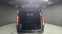 2024 Hyundai Staria Cargo 3-Seater — фото 20