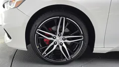 2022 Honda Accord 2.0 Hybrid Touring, белый — фото 5