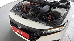 2022 Honda Accord 2.0 Hybrid Touring, белый — фото 6
