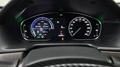 2022 Honda Accord 2.0 Hybrid Touring, белый — фото 8