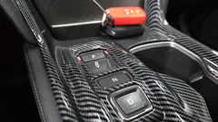 2022 Honda Accord 2.0 Hybrid Touring, белый — фото 9