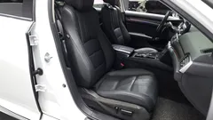 2022 Honda Accord 2.0 Hybrid Touring, белый — фото 10