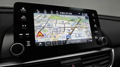 2022 Honda Accord 2.0 Hybrid Touring, белый — фото 14
