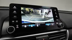 2022 Honda Accord 2.0 Hybrid Touring, белый — фото 15