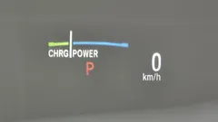 2022 Honda Accord 2.0 Hybrid Touring, белый — фото 17
