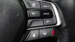 2022 Honda Accord 2.0 Hybrid Touring, белый — фото 18