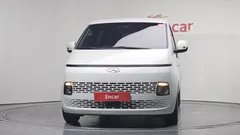 2022 Hyundai Staria Cargo 5-Seater — фото 3
