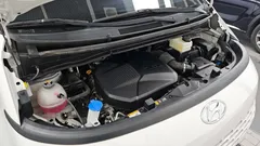 2022 Hyundai Staria Cargo 5-Seater — фото 6