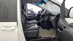 2022 Hyundai Staria Cargo 5-Seater — фото 11