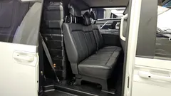 2022 Hyundai Staria Cargo 5-Seater — фото 12