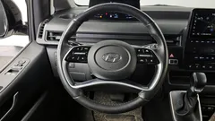 2022 Hyundai Staria Cargo 5-Seater — фото 13