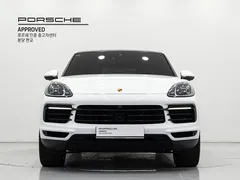 2023 Porsche Cayenne 3.0 Coupe — фото 3