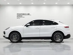 2023 Porsche Cayenne 3.0 Coupe — фото 6