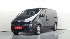 2023 Hyundai Staria Cargo 5-Seater — фото 1