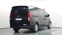 2023 Hyundai Staria Cargo 5-Seater — фото 2