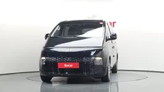2023 Hyundai Staria Cargo 5-Seater — фото 3