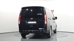 2023 Hyundai Staria Cargo 5-Seater — фото 4