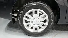 2023 Hyundai Staria Cargo 5-Seater — фото 5