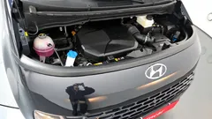 2023 Hyundai Staria Cargo 5-Seater — фото 6