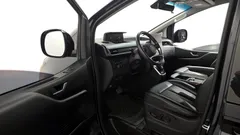 2023 Hyundai Staria Cargo 5-Seater — фото 10