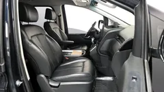 2023 Hyundai Staria Cargo 5-Seater — фото 11