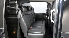 2023 Hyundai Staria Cargo 5-Seater — фото 12