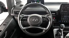 2023 Hyundai Staria Cargo 5-Seater — фото 15