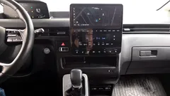 2023 Hyundai Staria Cargo 5-Seater — фото 16