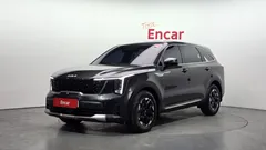 2024 Kia Sorento Diesel 2.2 4WD, серый — фото 1