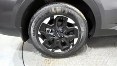2024 Kia Sorento Diesel 2.2 4WD, серый — фото 5