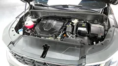2024 Kia Sorento Diesel 2.2 4WD, серый — фото 6
