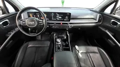 2024 Kia Sorento Diesel 2.2 4WD, серый — фото 7