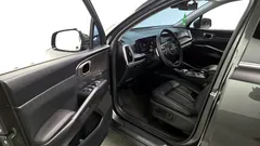 2024 Kia Sorento Diesel 2.2 4WD, серый — фото 10