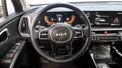 2024 Kia Sorento Diesel 2.2 4WD, серый — фото 13