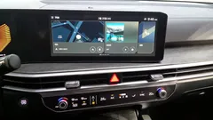 2024 Kia Sorento Diesel 2.2 4WD, серый — фото 14