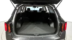 2024 Kia Sorento Diesel 2.2 4WD, серый — фото 20