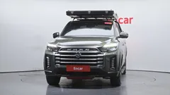 2023 KG_Mobility_Ssangyong Rexton Diesel 2.2 4WD — фото 3