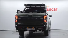 2023 KG_Mobility_Ssangyong Rexton Diesel 2.2 4WD — фото 4