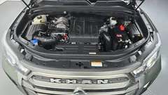 2023 KG_Mobility_Ssangyong Rexton Diesel 2.2 4WD — фото 6