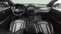 2023 KG_Mobility_Ssangyong Rexton Diesel 2.2 4WD — фото 7