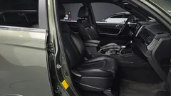 2023 KG_Mobility_Ssangyong Rexton Diesel 2.2 4WD — фото 10