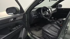 2023 KG_Mobility_Ssangyong Rexton Diesel 2.2 4WD — фото 11