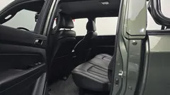 2023 KG_Mobility_Ssangyong Rexton Diesel 2.2 4WD — фото 12